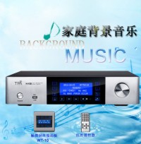 TPA背景音乐
