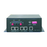 终端服务器FA-5002