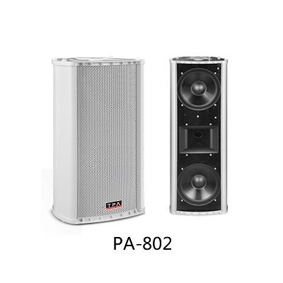 PA-802