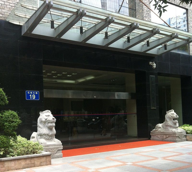 TPA视频会议系统