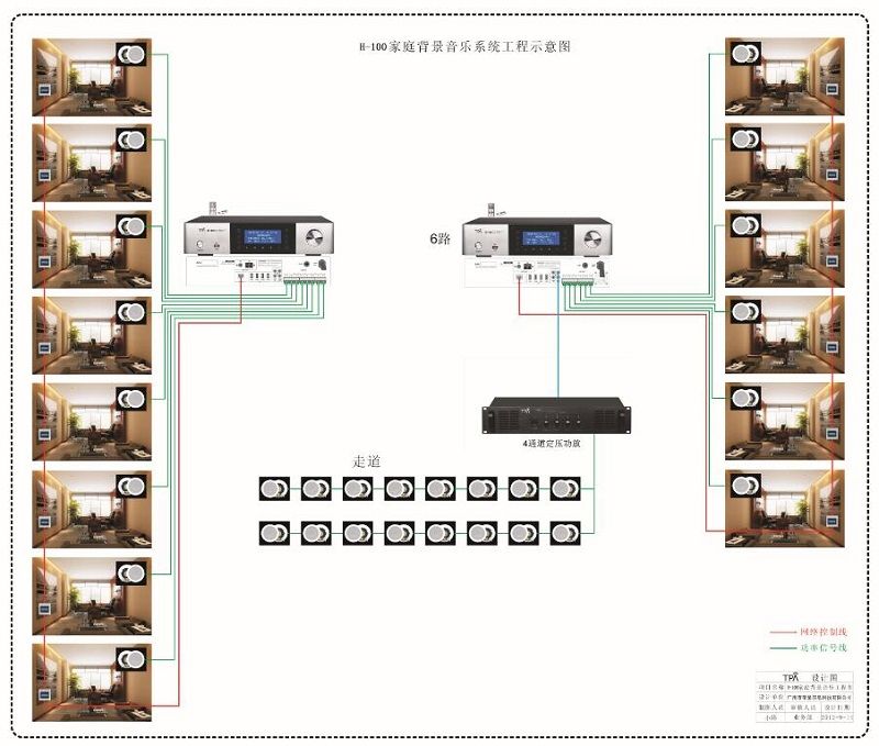 TPA(拓浦)家庭背景音乐