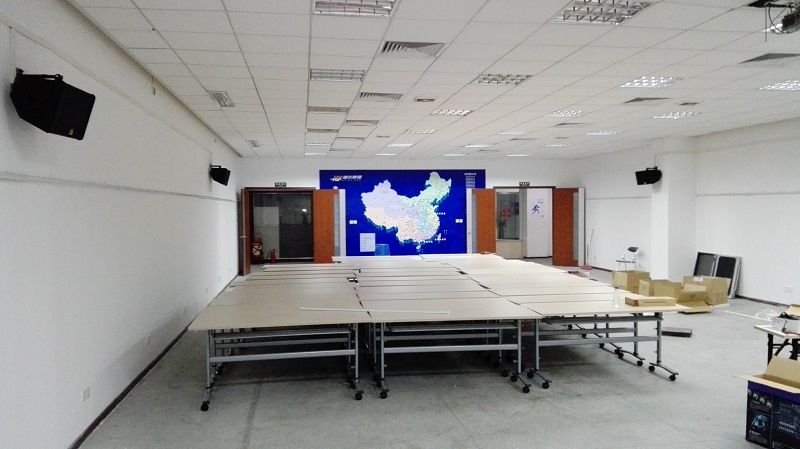 tpa拓浦视频会议系统