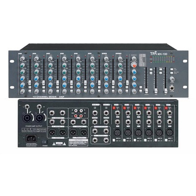 MX-100